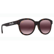 Lade das Bild in den Galerie-Viewer, Sonnenbrille Maui Jim, Modell: IhupaniAsianFit Farbe: MM658023
