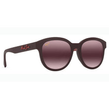 Lade das Bild in den Galerie-Viewer, Sonnenbrille Maui Jim, Modell: IhupaniAsianFit Farbe: MM658024
