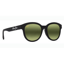 Lade das Bild in den Galerie-Viewer, Sonnenbrille Maui Jim, Modell: IhupaniAsianFit Farbe: MM658025
