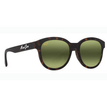 Lade das Bild in den Galerie-Viewer, Sonnenbrille Maui Jim, Modell: IhupaniAsianFit Farbe: MM658027
