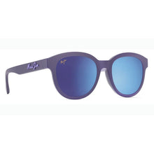 Lade das Bild in den Galerie-Viewer, Sonnenbrille Maui Jim, Modell: IhupaniAsianFit Farbe: MM658030
