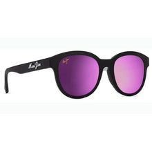 Lade das Bild in den Galerie-Viewer, Sonnenbrille Maui Jim, Modell: IhupaniAsianFit Farbe: MM658033
