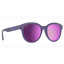 Lade das Bild in den Galerie-Viewer, Sonnenbrille Maui Jim, Modell: IhupaniAsianFit Farbe: MM658034
