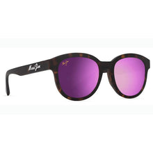 Lade das Bild in den Galerie-Viewer, Sonnenbrille Maui Jim, Modell: IhupaniAsianFit Farbe: MM658035
