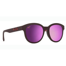 Lade das Bild in den Galerie-Viewer, Sonnenbrille Maui Jim, Modell: IhupaniAsianFit Farbe: MM658036
