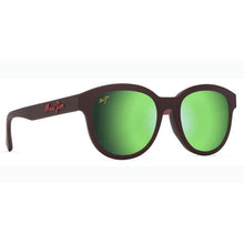 Lade das Bild in den Galerie-Viewer, Sonnenbrille Maui Jim, Modell: IhupaniAsianFit Farbe: MM658044
