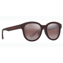 Lade das Bild in den Galerie-Viewer, Sonnenbrille Maui Jim, Modell: IhupaniAsianFit Farbe: R65804
