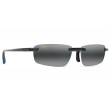 Lade das Bild in den Galerie-Viewer, Sonnenbrille Maui Jim, Modell: Ilikou Farbe: MM630001
