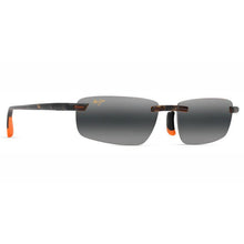 Lade das Bild in den Galerie-Viewer, Sonnenbrille Maui Jim, Modell: Ilikou Farbe: MM630003
