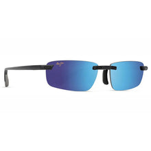 Lade das Bild in den Galerie-Viewer, Sonnenbrille Maui Jim, Modell: Ilikou Farbe: MM630005
