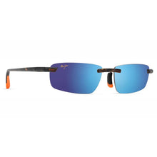 Lade das Bild in den Galerie-Viewer, Sonnenbrille Maui Jim, Modell: Ilikou Farbe: MM630006
