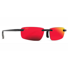 Lade das Bild in den Galerie-Viewer, Sonnenbrille Maui Jim, Modell: Ilikou Farbe: MM630008
