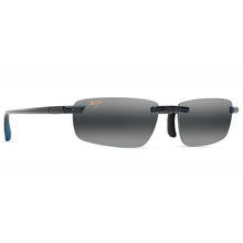 Lade das Bild in den Galerie-Viewer, Sonnenbrille Maui Jim, Modell: Ilikou Farbe: MM630010
