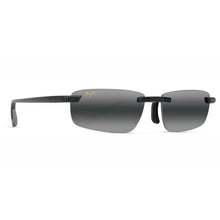 Lade das Bild in den Galerie-Viewer, Sonnenbrille Maui Jim, Modell: Ilikou Farbe: MM630012
