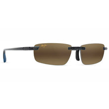 Lade das Bild in den Galerie-Viewer, Sonnenbrille Maui Jim, Modell: Ilikou Farbe: MM630013
