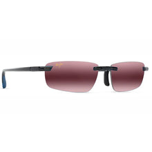 Lade das Bild in den Galerie-Viewer, Sonnenbrille Maui Jim, Modell: Ilikou Farbe: MM630016
