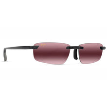 Lade das Bild in den Galerie-Viewer, Sonnenbrille Maui Jim, Modell: Ilikou Farbe: MM630018

