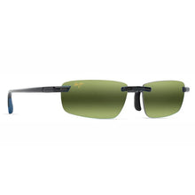 Lade das Bild in den Galerie-Viewer, Sonnenbrille Maui Jim, Modell: Ilikou Farbe: MM630019
