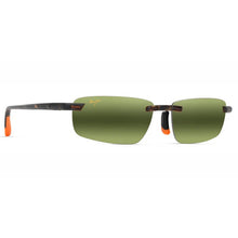 Lade das Bild in den Galerie-Viewer, Sonnenbrille Maui Jim, Modell: Ilikou Farbe: MM630020
