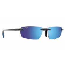 Lade das Bild in den Galerie-Viewer, Sonnenbrille Maui Jim, Modell: Ilikou Farbe: MM630022
