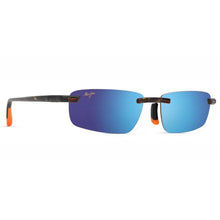 Lade das Bild in den Galerie-Viewer, Sonnenbrille Maui Jim, Modell: Ilikou Farbe: MM630023
