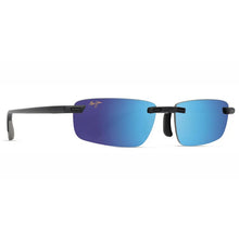 Lade das Bild in den Galerie-Viewer, Sonnenbrille Maui Jim, Modell: Ilikou Farbe: MM630024
