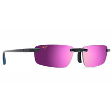 Lade das Bild in den Galerie-Viewer, Sonnenbrille Maui Jim, Modell: Ilikou Farbe: MM630025
