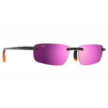Lade das Bild in den Galerie-Viewer, Sonnenbrille Maui Jim, Modell: Ilikou Farbe: MM630026
