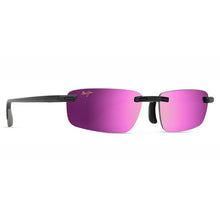 Lade das Bild in den Galerie-Viewer, Sonnenbrille Maui Jim, Modell: Ilikou Farbe: MM630027
