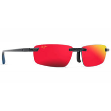 Lade das Bild in den Galerie-Viewer, Sonnenbrille Maui Jim, Modell: Ilikou Farbe: MM630028

