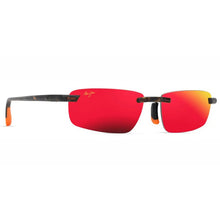 Lade das Bild in den Galerie-Viewer, Sonnenbrille Maui Jim, Modell: Ilikou Farbe: MM630029
