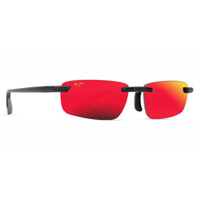 Lade das Bild in den Galerie-Viewer, Sonnenbrille Maui Jim, Modell: Ilikou Farbe: MM630030
