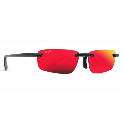 Sonnenbrille Maui Jim, Modell: Ilikou Farbe: MM630030