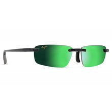 Lade das Bild in den Galerie-Viewer, Sonnenbrille Maui Jim, Modell: Ilikou Farbe: MM630033
