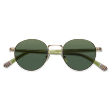 Lade das Bild in den Galerie-Viewer, Sonnenbrille Etnia Barcelona, Modell: IllesFormigues Farbe: GDGR
