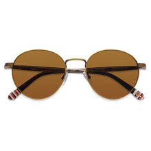 Lade das Bild in den Galerie-Viewer, Sonnenbrille Etnia Barcelona, Modell: IllesFormigues Farbe: GDHV
