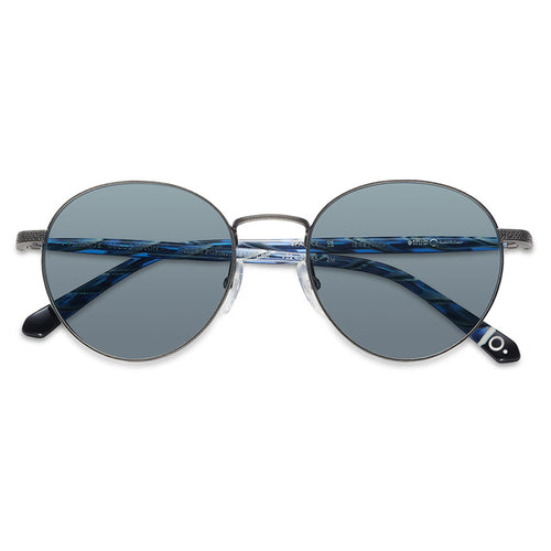 Sonnenbrille Etnia Barcelona, Modell: IllesFormigues Farbe: SLBL
