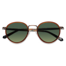 Lade das Bild in den Galerie-Viewer, Sonnenbrille Etnia Barcelona, Modell: IllesMedes Farbe: BZBR
