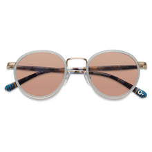 Lade das Bild in den Galerie-Viewer, Sonnenbrille Etnia Barcelona, Modell: IllesMedes Farbe: GDBL
