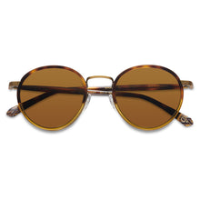 Lade das Bild in den Galerie-Viewer, Sonnenbrille Etnia Barcelona, Modell: IllesMedes Farbe: GDHV
