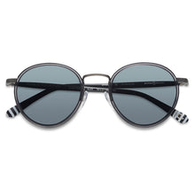 Lade das Bild in den Galerie-Viewer, Sonnenbrille Etnia Barcelona, Modell: IllesMedes Farbe: SLGY
