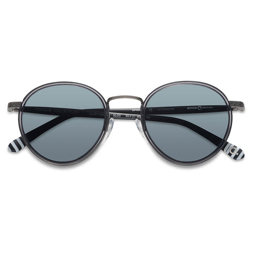 Sonnenbrille Etnia Barcelona, Modell: IllesMedes Farbe: SLGY