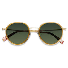 Lade das Bild in den Galerie-Viewer, Sonnenbrille Etnia Barcelona, Modell: IllesMedesII Farbe: GDYW

