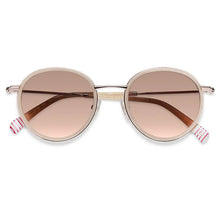 Lade das Bild in den Galerie-Viewer, Sonnenbrille Etnia Barcelona, Modell: IllesMedesII Farbe: PGWH
