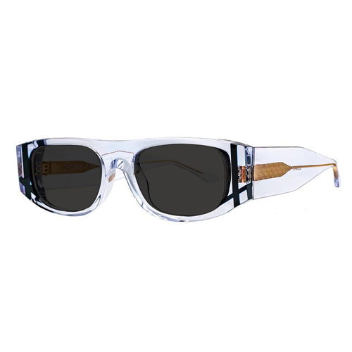 Sonnenbrille Thierry Lasry, Modell: ILLMATYSUN Farbe: 00
