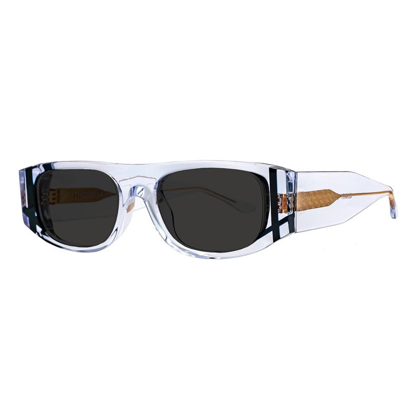 Sonnenbrille Thierry Lasry, Modell: ILLMATYSUN Farbe: 00