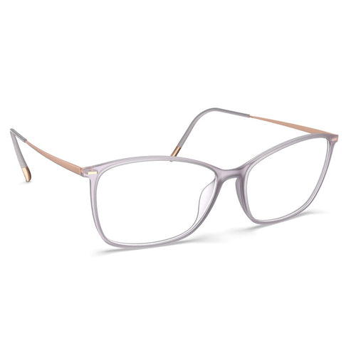 Brille Silhouette, Modell: IllusionLiteFullrim1598 Farbe: 4030