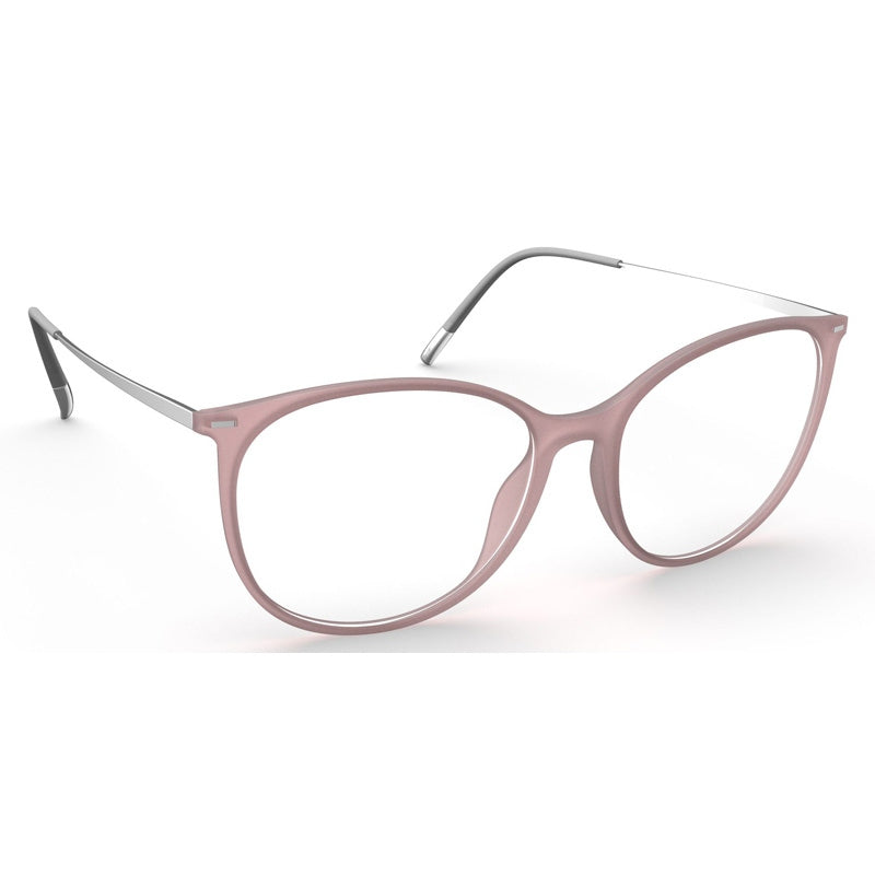 Brille Silhouette, Modell: IllusionLiteFullrim1606 Farbe: 3500