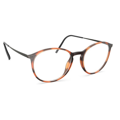 Brille Silhouette, Modell: IllusionLiteFullrim2931 Farbe: 6240