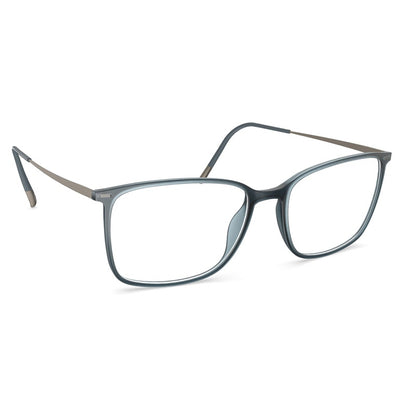 Brille Silhouette, Modell: IllusionLiteFullrim2932 Farbe: 5060